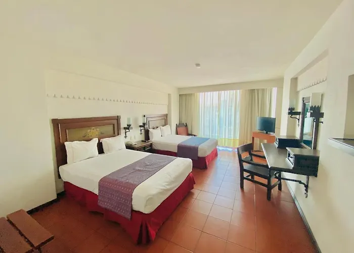 Hotel Fenix